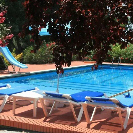 Marinada, Vacaciones Frente Al Mar Holiday home Alcanar