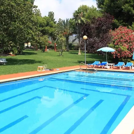 Holiday home Marinada, Vacaciones Frente Al Mar *