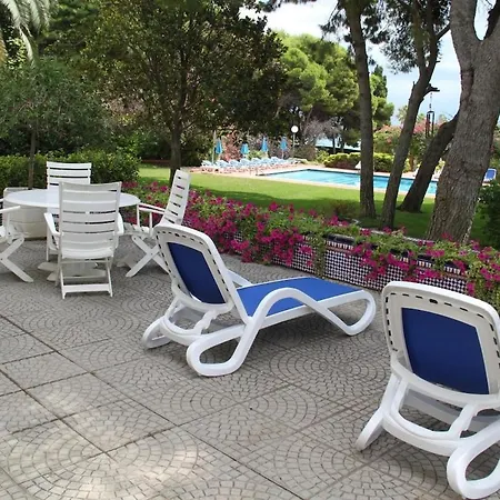 Marinada, Vacaciones Frente Al Mar Holiday home Alcanar