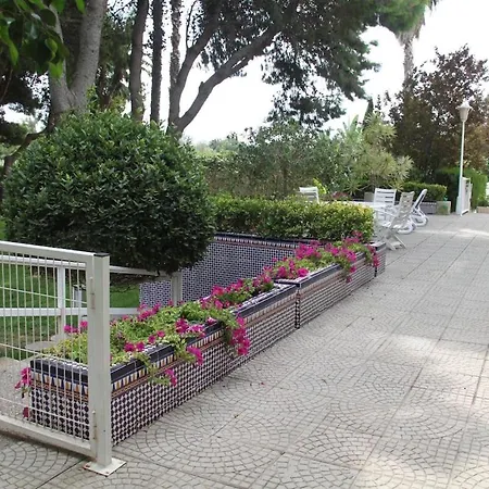 Holiday home Marinada, Vacaciones Frente Al Mar Alcanar