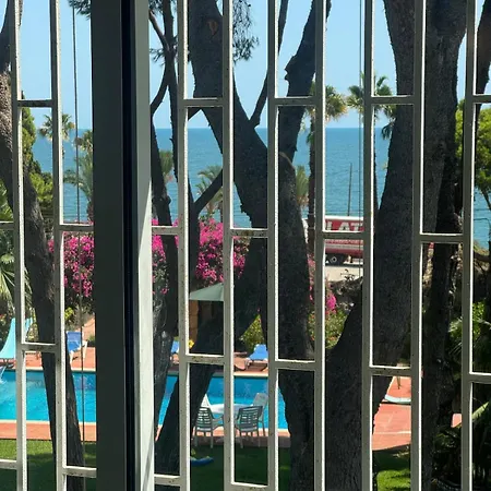 Marinada, Vacaciones Frente Al Mar Holiday home *